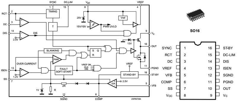 l4981-datasheet