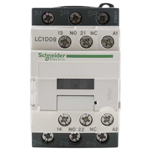 lc1d18bd-schneider-datasheet