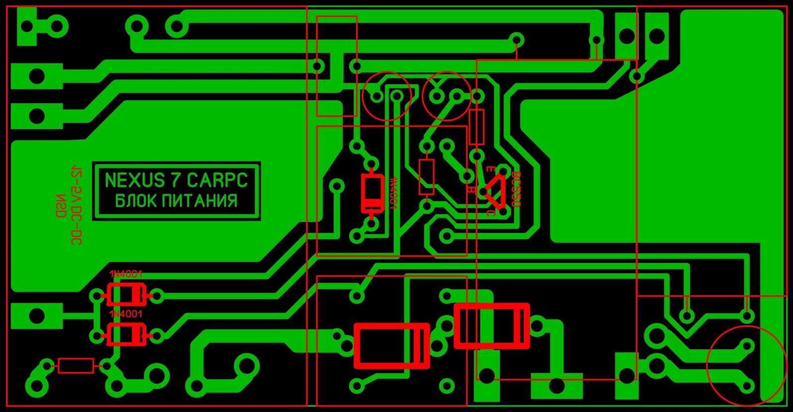 nexus-3172tq-datasheet