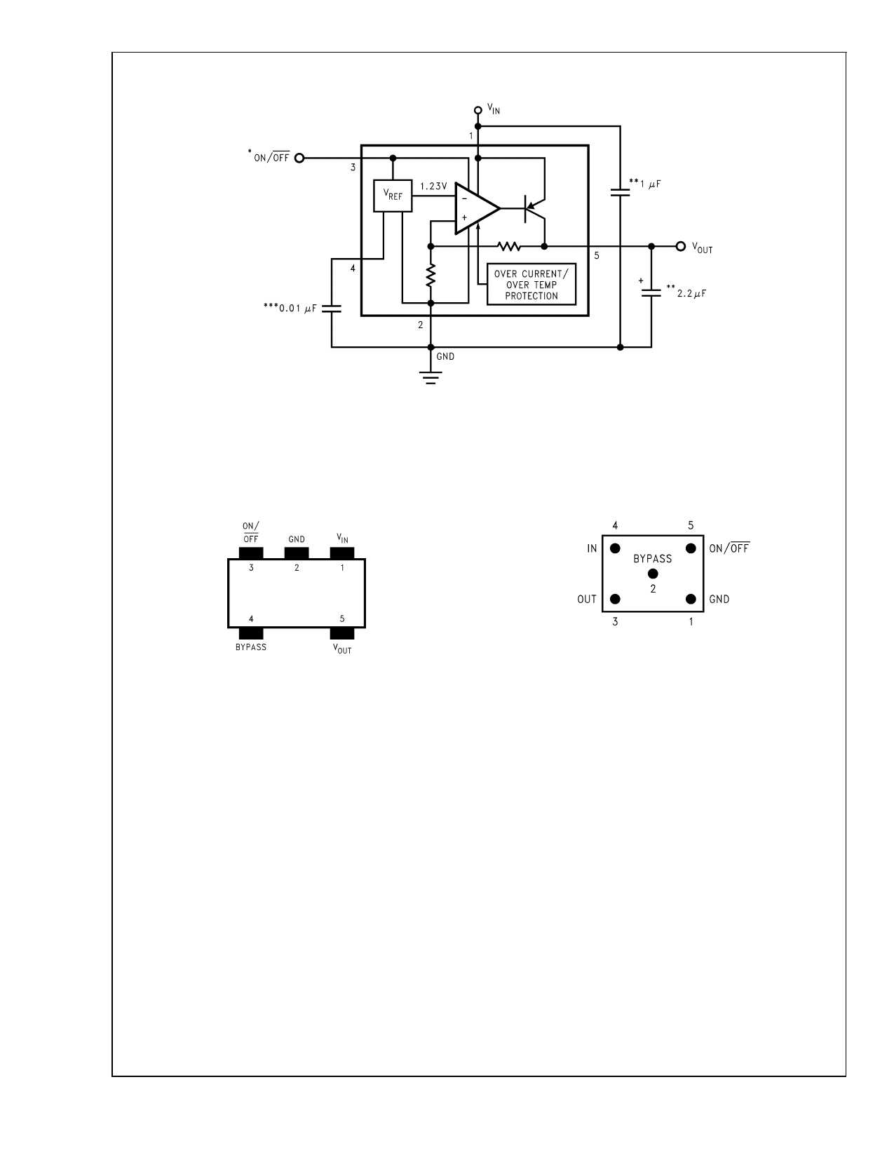 lp2985aim5-3.3-datasheet