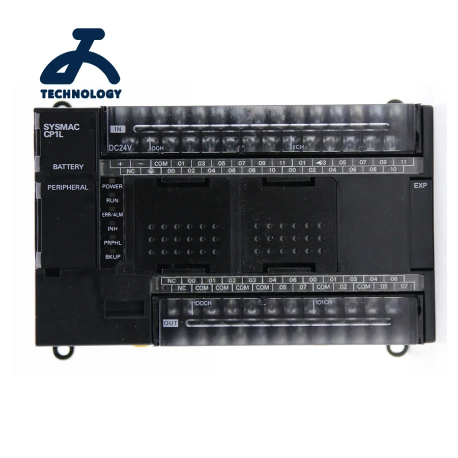 omron-cp1l-datasheet