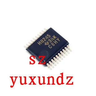 hb245-datasheet
