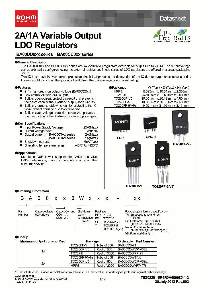 e5-datasheet