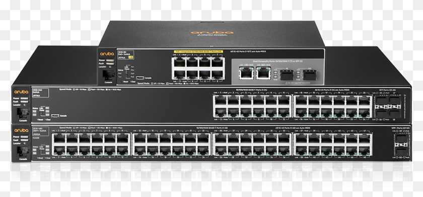 aruba-4100-datasheet