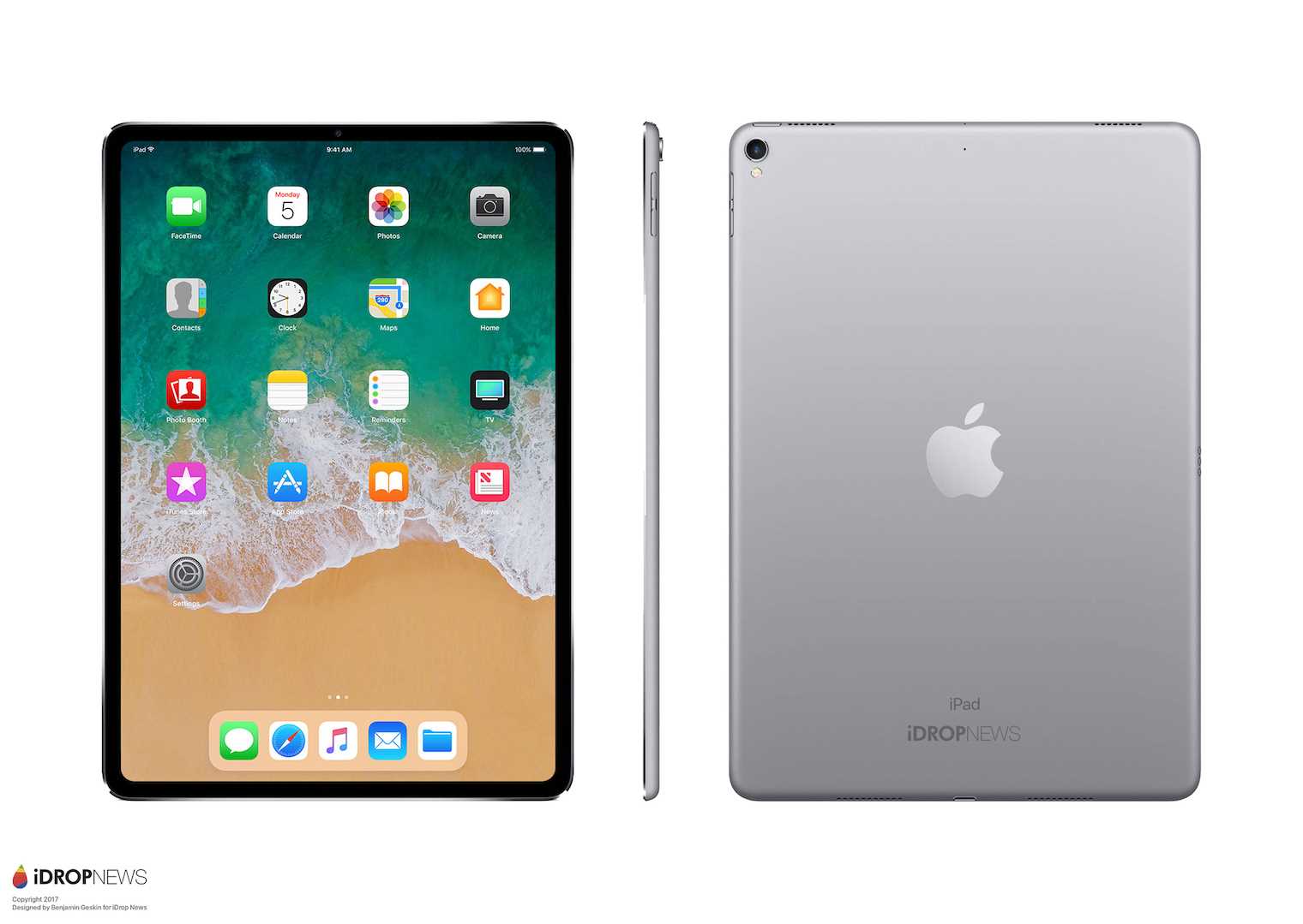 ipad-pro-datasheet