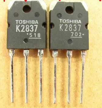 k2837-datasheet k2837-datasheet