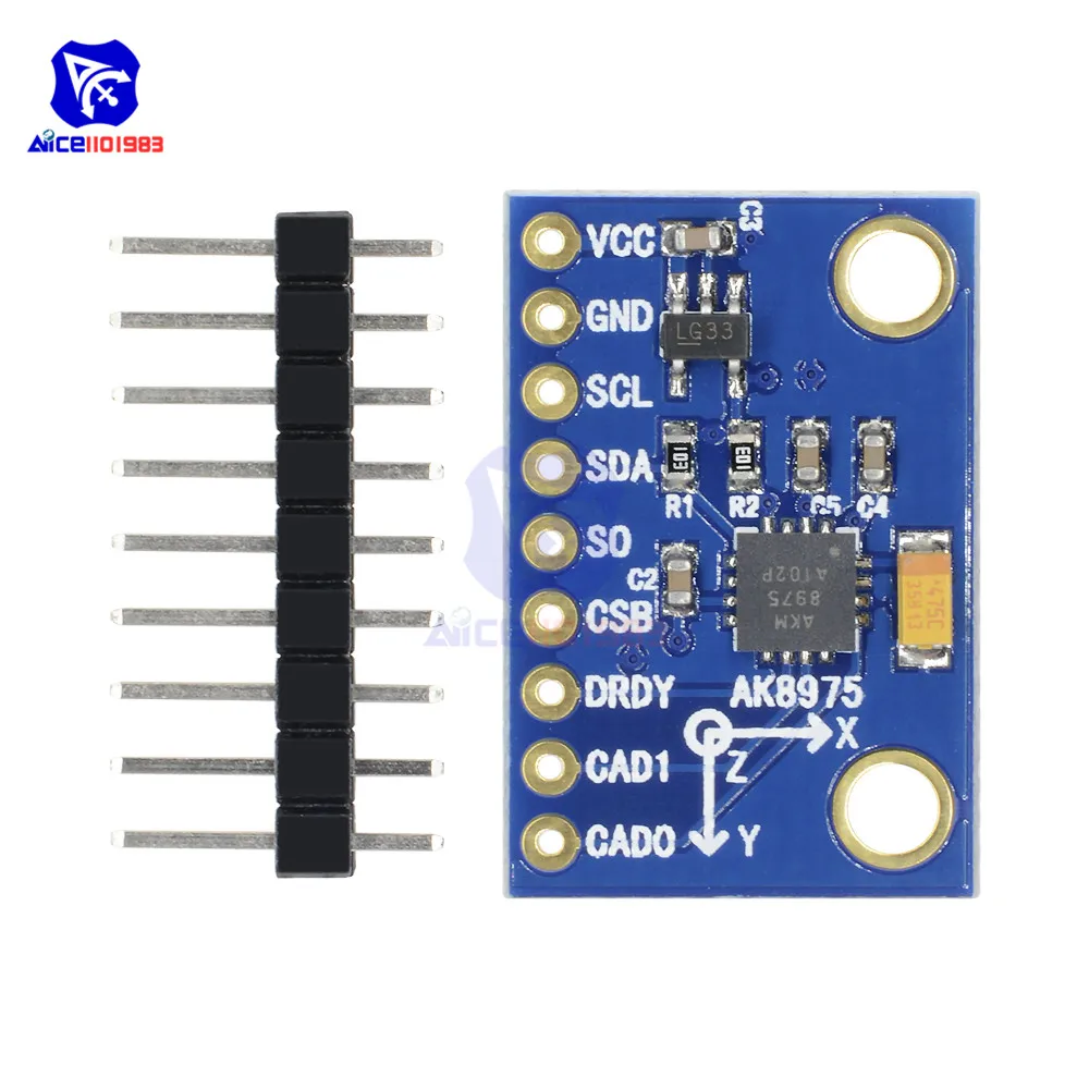 ak8975-datasheet