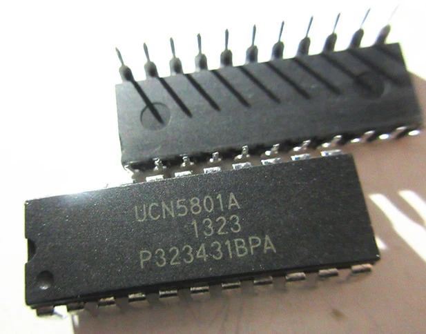 c5801-datasheet