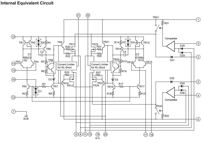 stk412-150-datasheet stk412-150-datasheet