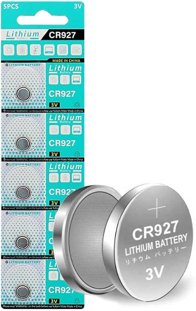 cr927-datasheet cr927-datasheet