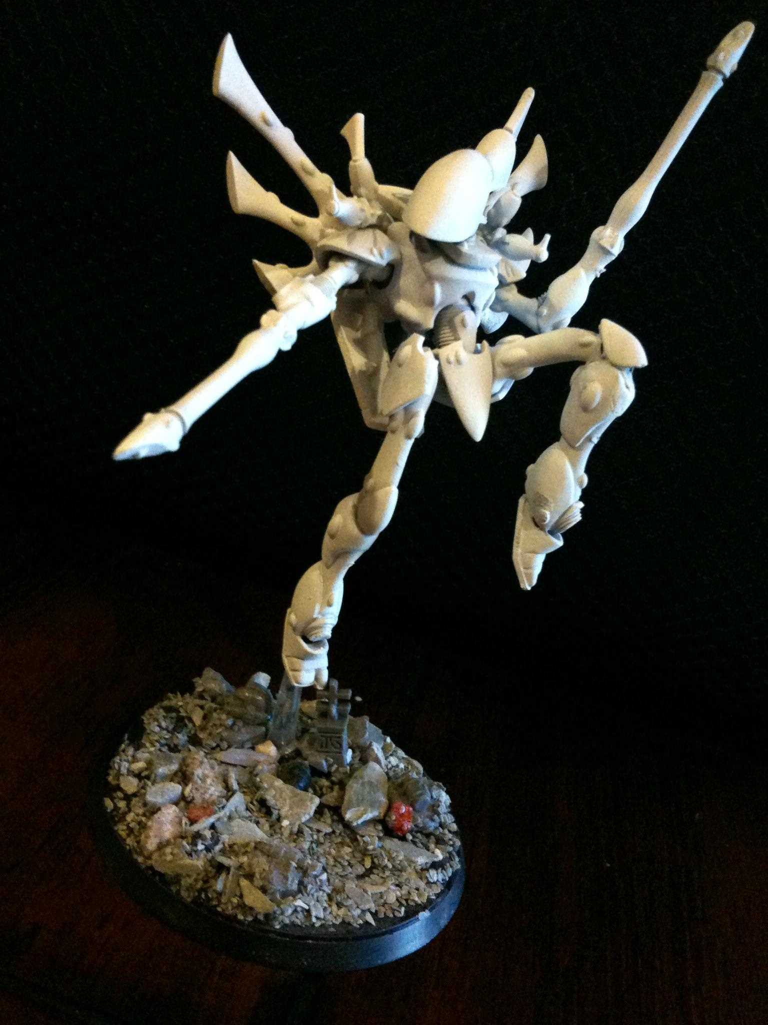 revenant-titan-datasheet revenant-titan-datasheet