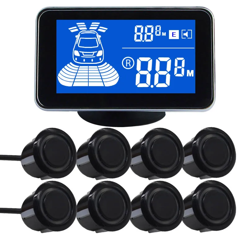 parking-sensor-datasheet