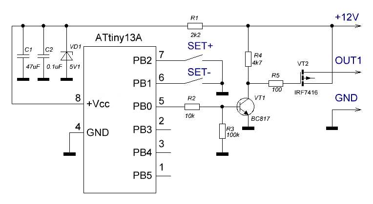 attiny12-datasheet