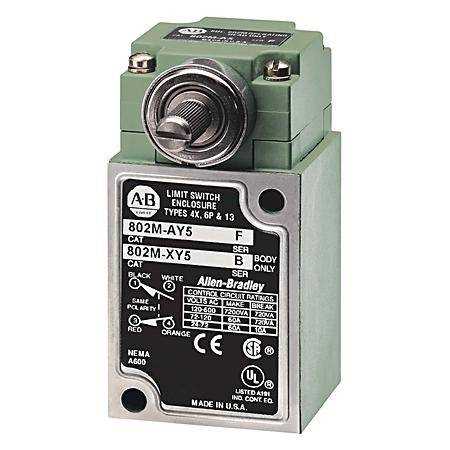 allen-bradley-802t-ap-limit-switch-datasheet