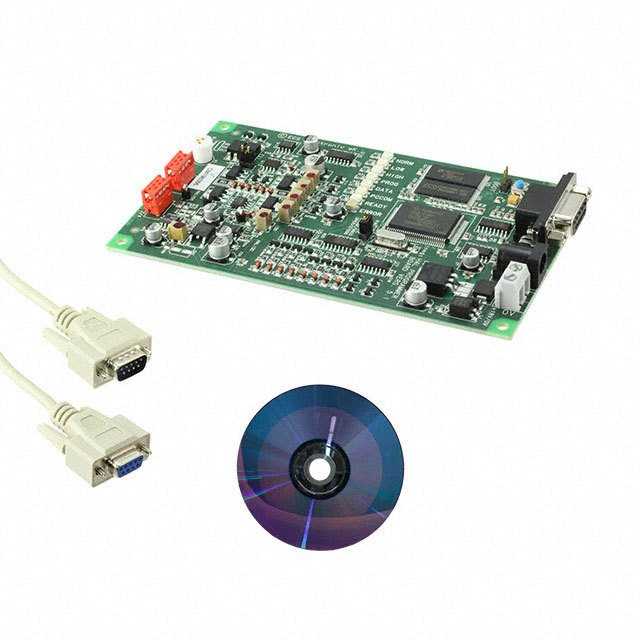 hal-datasheet