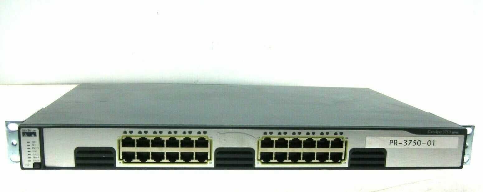 ws-c3750g-24ps-s-datasheet