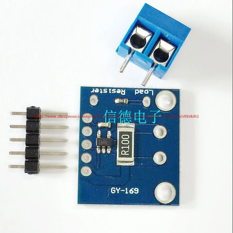 ina169-datasheet