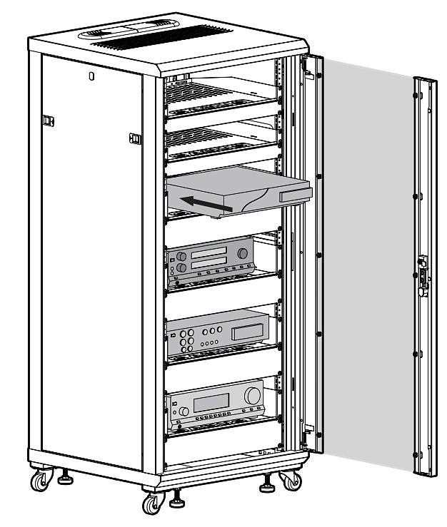 oracle-rack-cabinet-1242-datasheet oracle-rack-cabinet-1242-datasheet