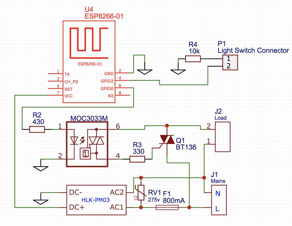 esp8266-01-datasheet