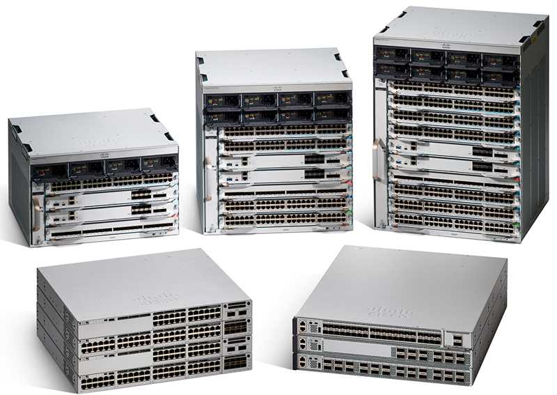 cisco-4503-datasheet