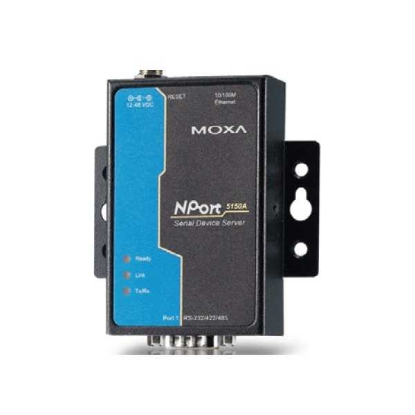 moxa-nport-5150-datasheet