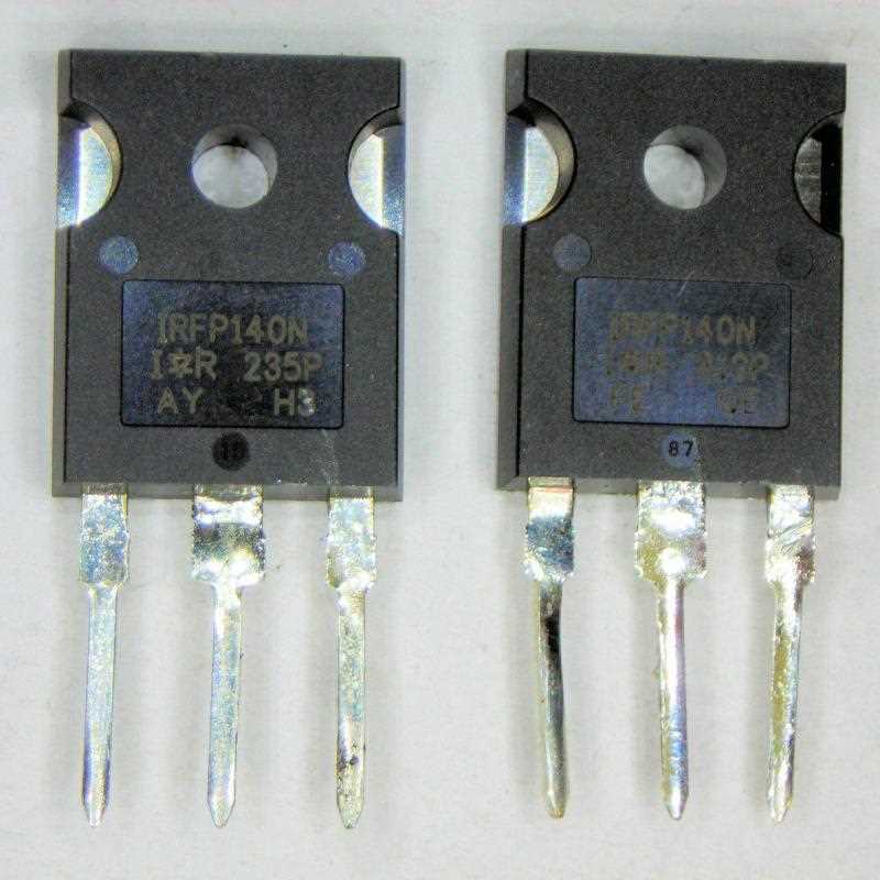 irfp9140n-datasheet