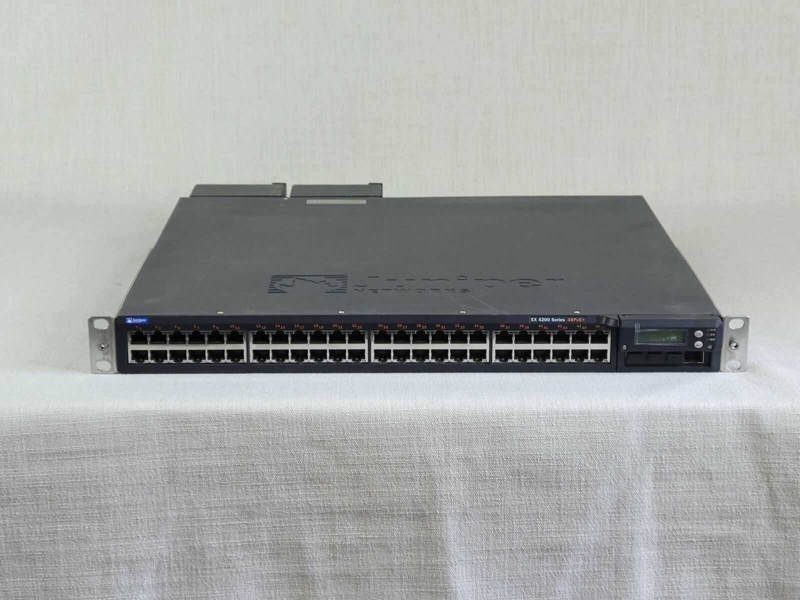 juniper-ex4200-datasheet