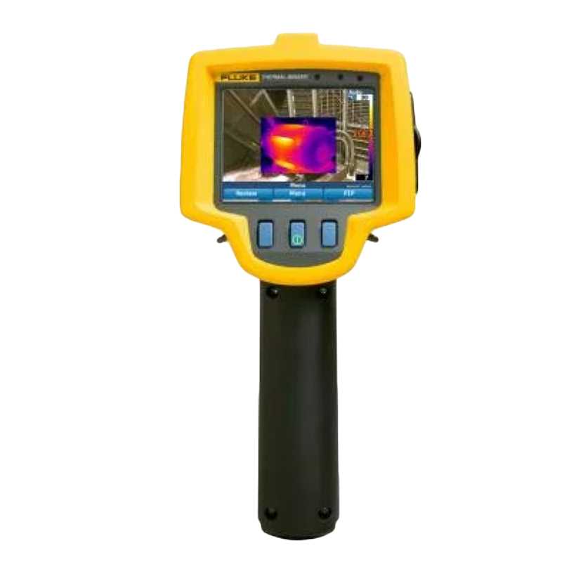 fluke-ti200-datasheet