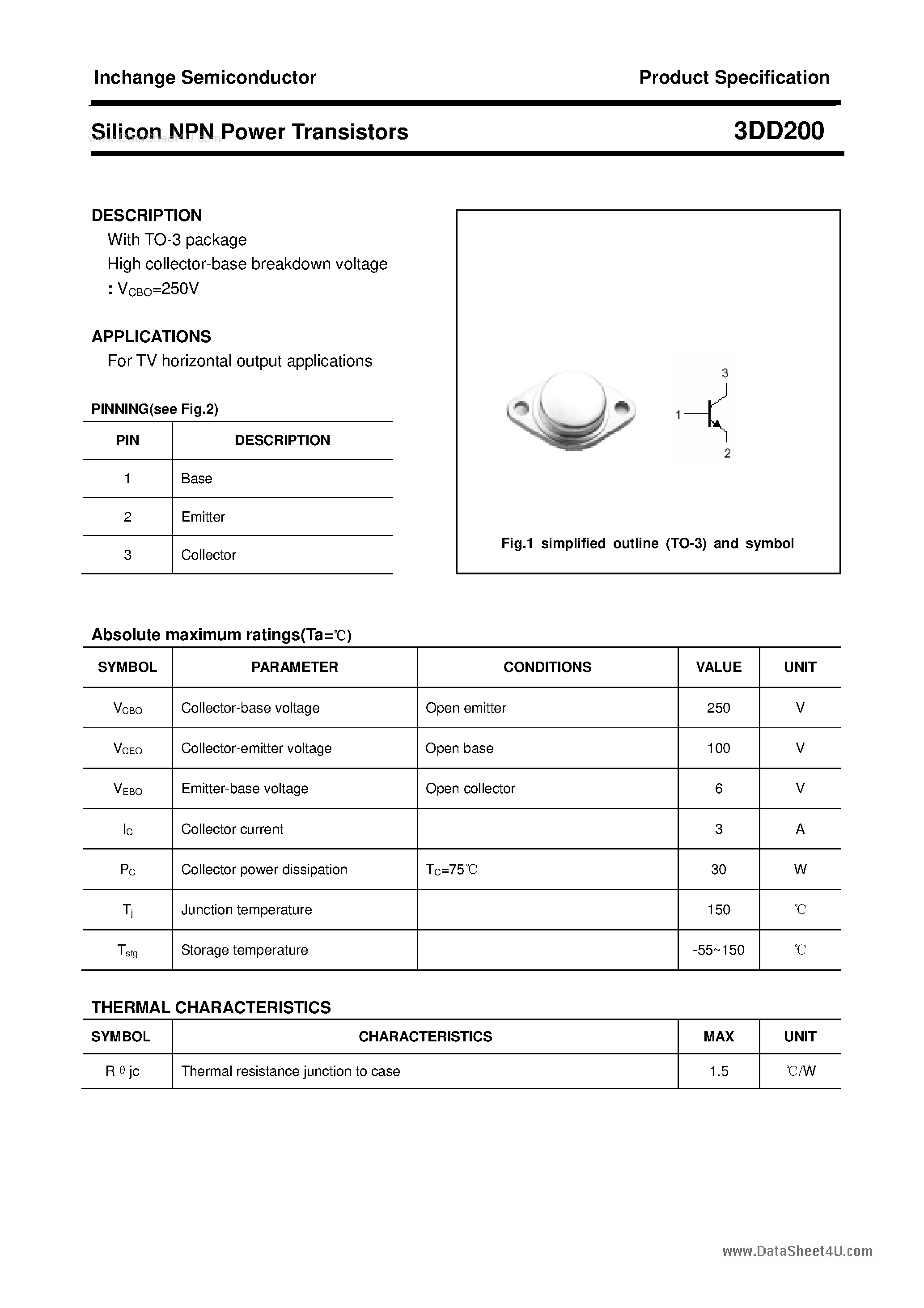 panorama-m200-datasheet