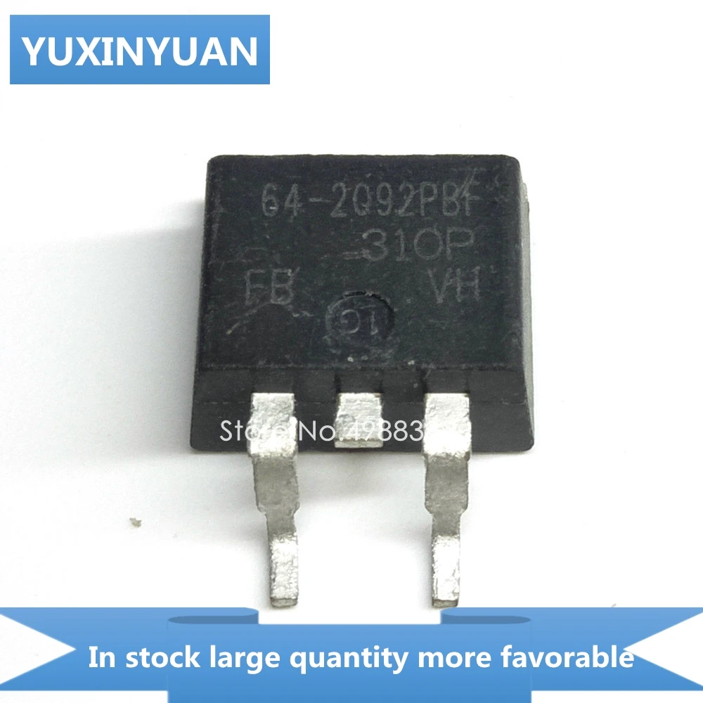 64-2092pbf-datasheet