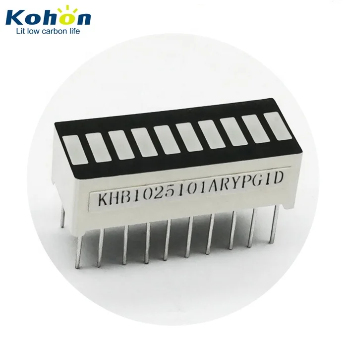 10-segment-led-bar-graph-datasheet