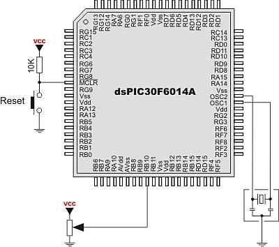 dspic-datasheet dspic-datasheet