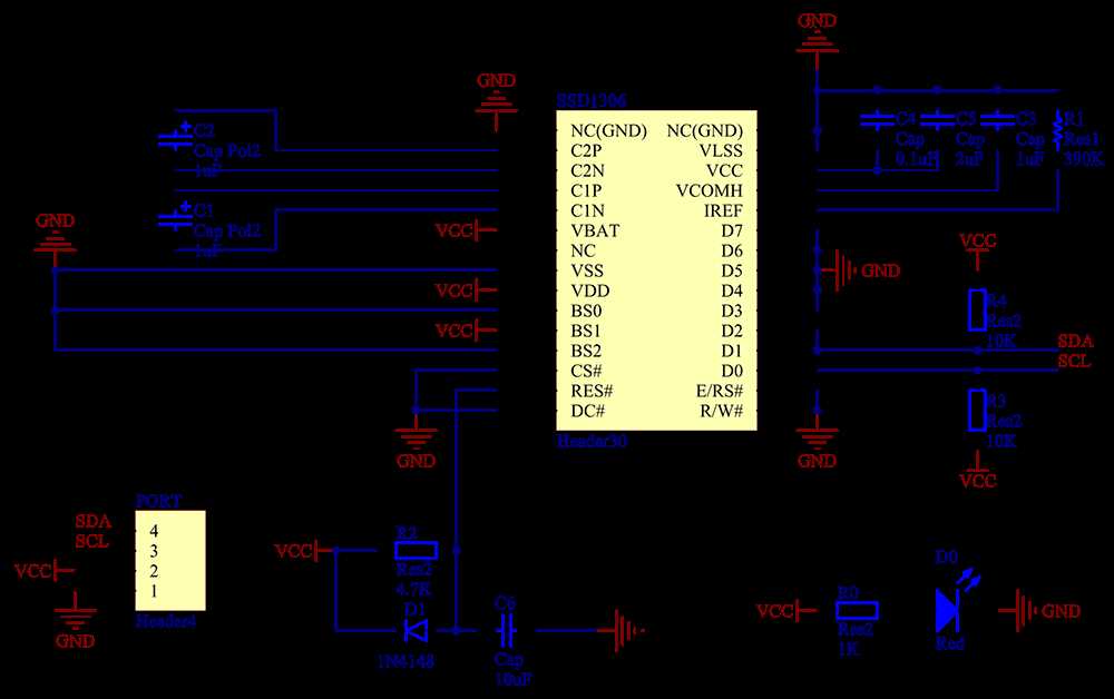 oled-128x32-datasheet oled-128x32-datasheet