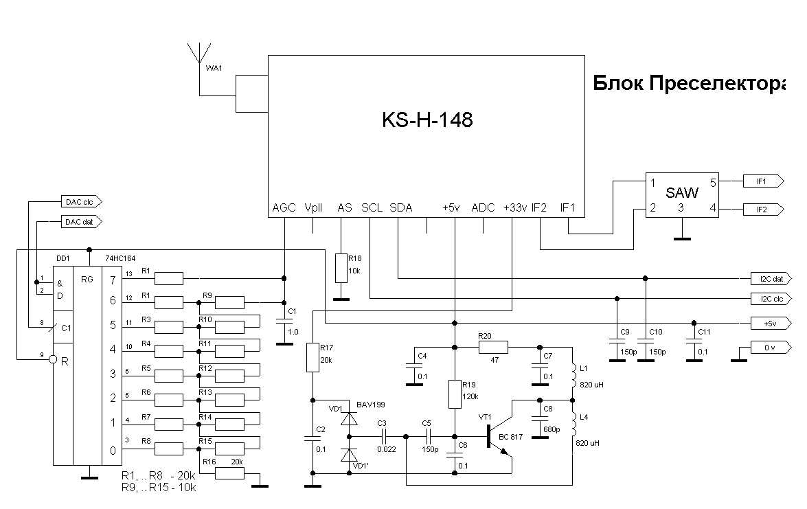 datasheet-selector
