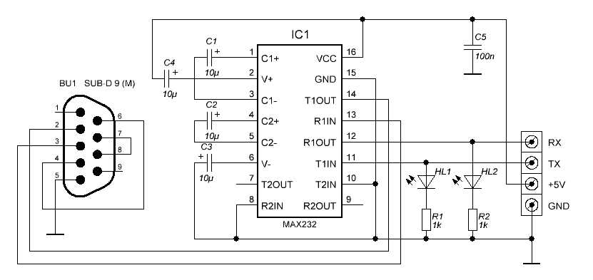 max232ewe-datasheet