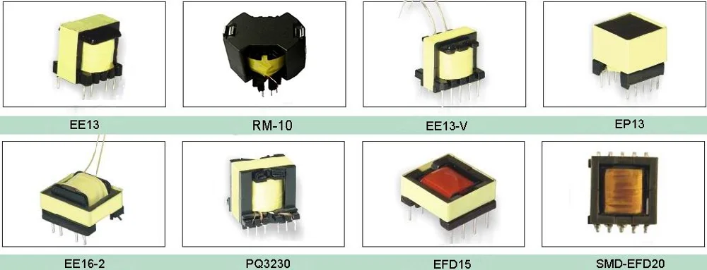 ee22-transformer-datasheet