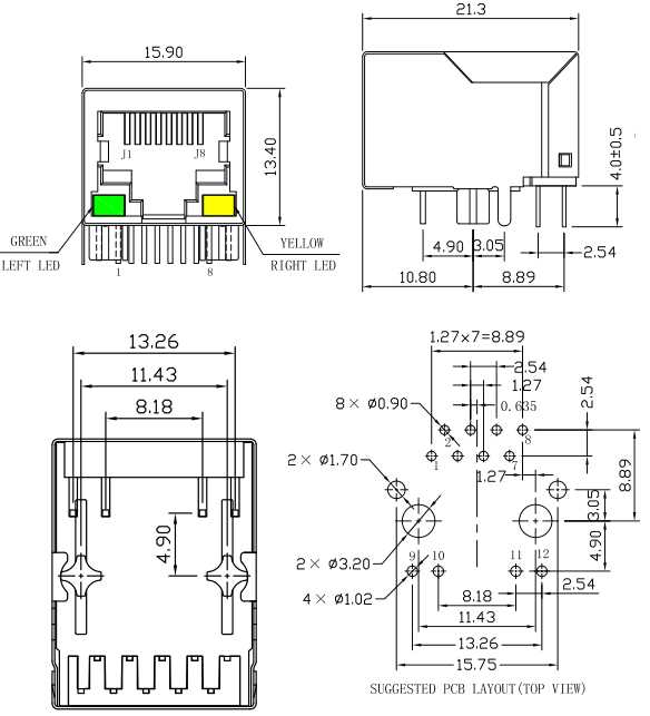 ethernet-datasheet