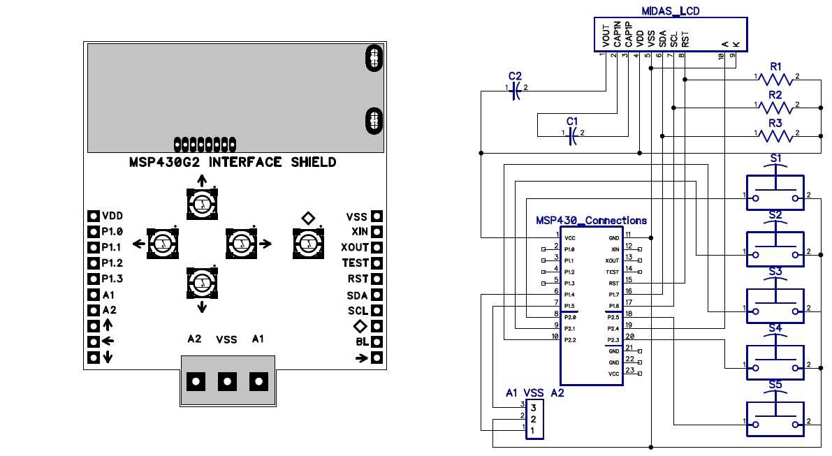 msp-exp430g2et-datasheet