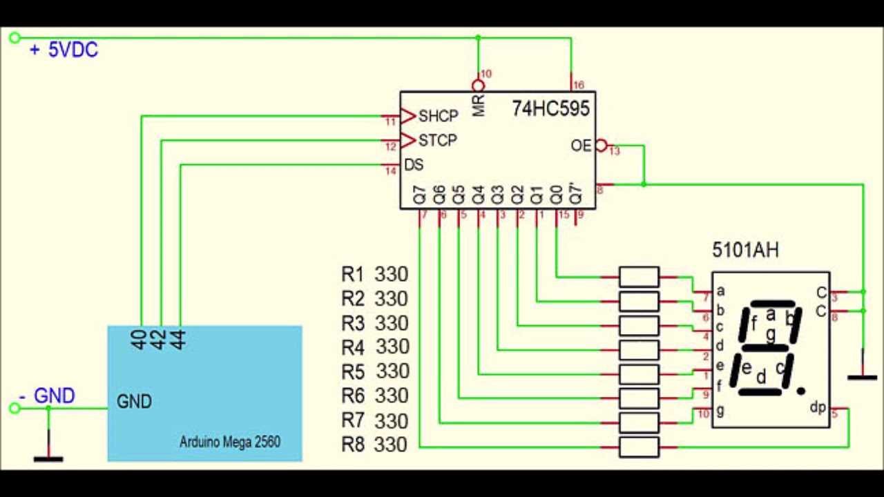 75hc595-datasheet