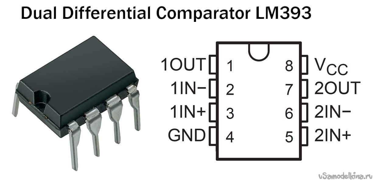 lm393m-datasheet
