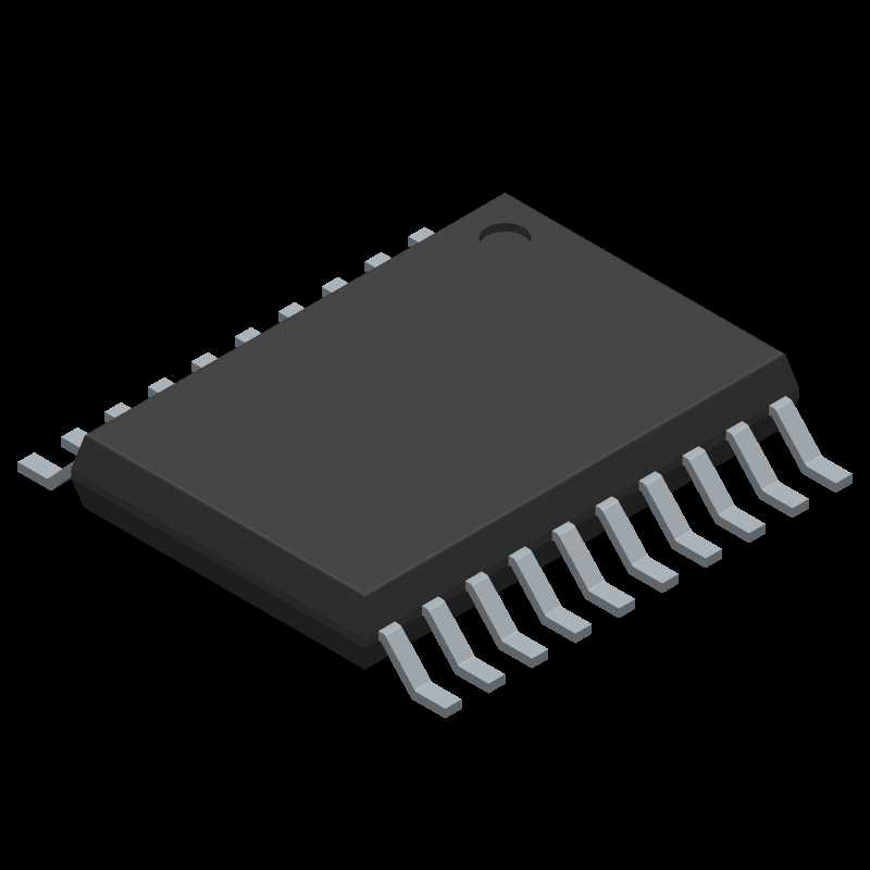 electronic-component-datasheet