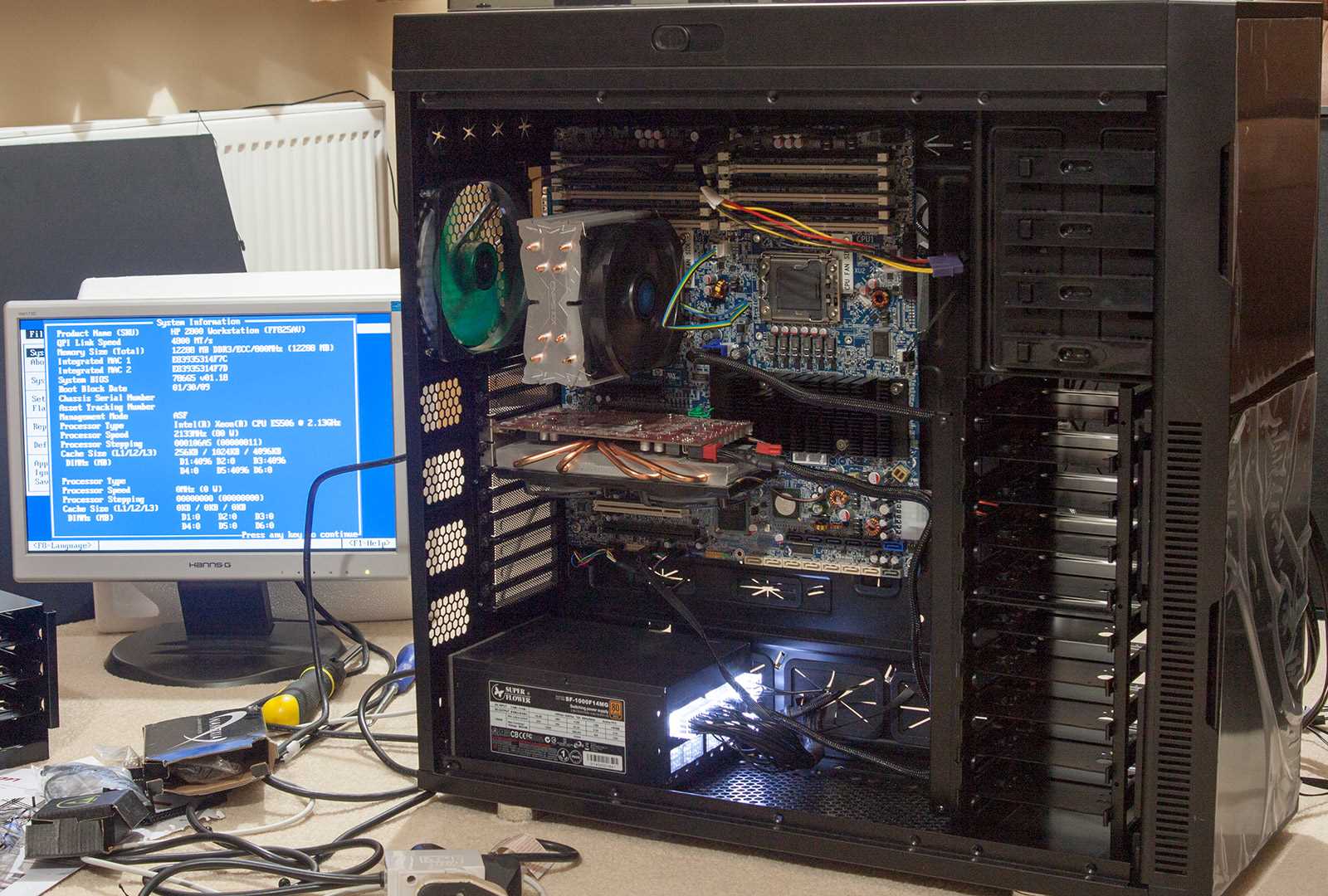 hp-z8-datasheet hp-z8-datasheet