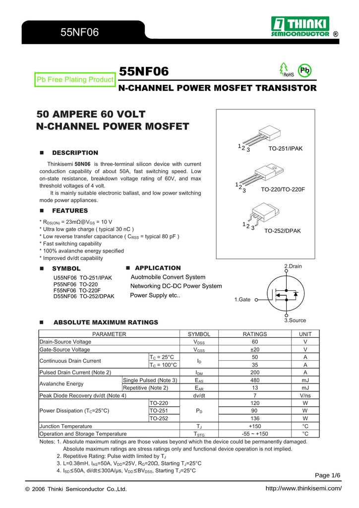 ne55p-datasheet ne55p-datasheet