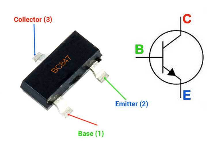 lnw-smd-transistor-datasheet