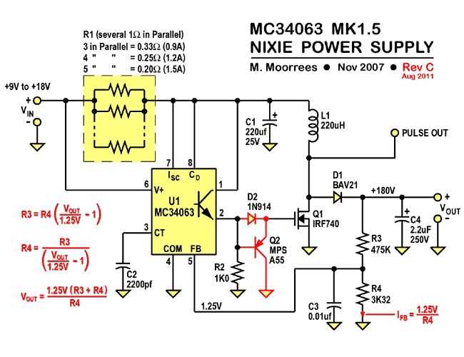 mc34063al-datasheet