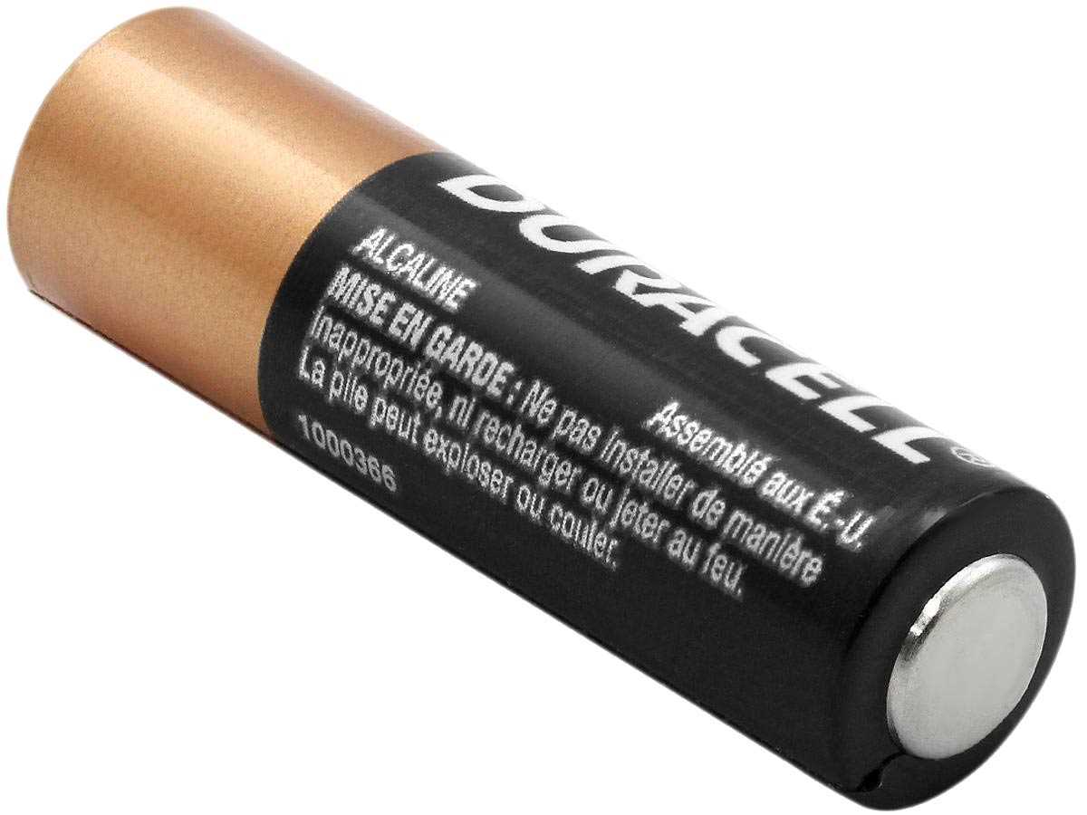 alkaline-battery-datasheet