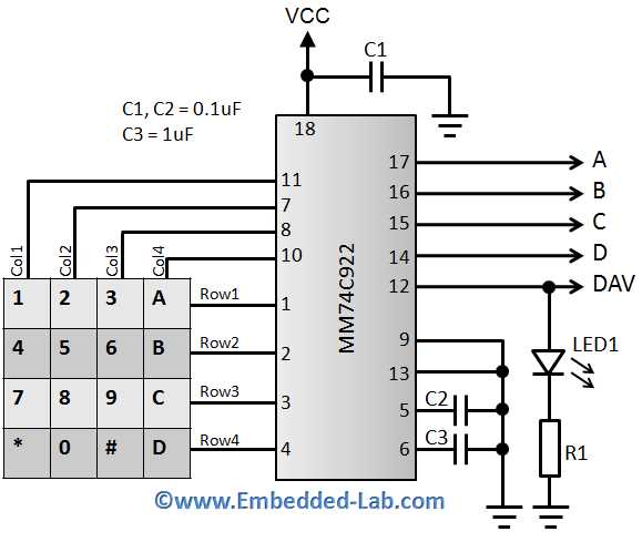 mm74c923n-datasheet