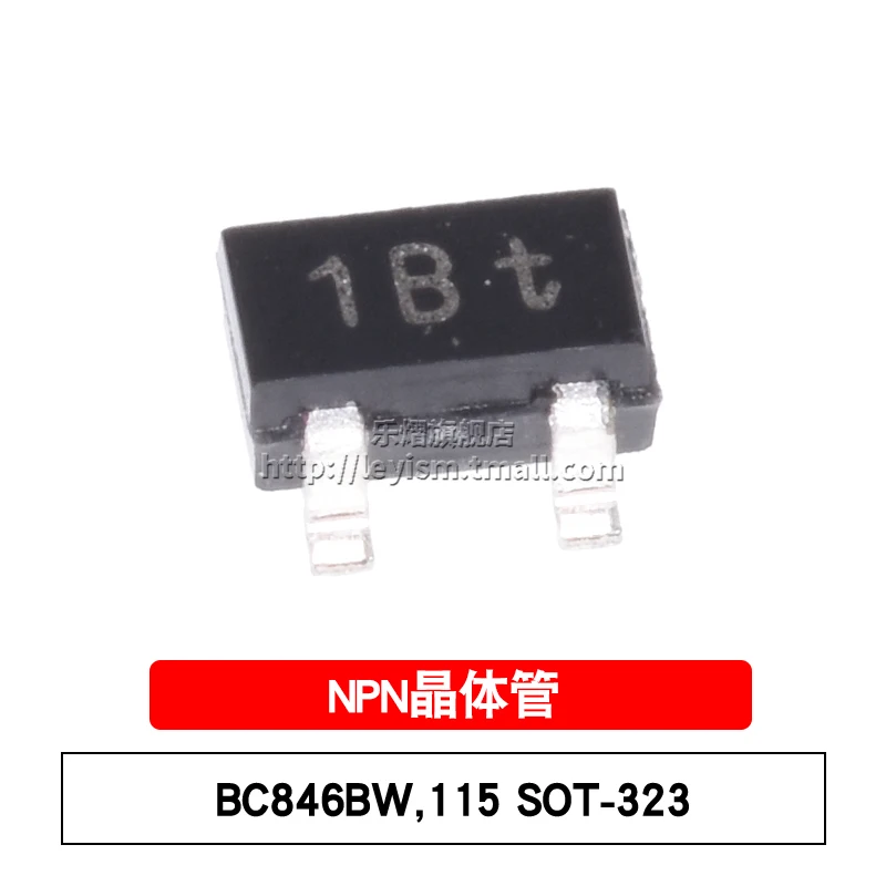 bc846bw-datasheet