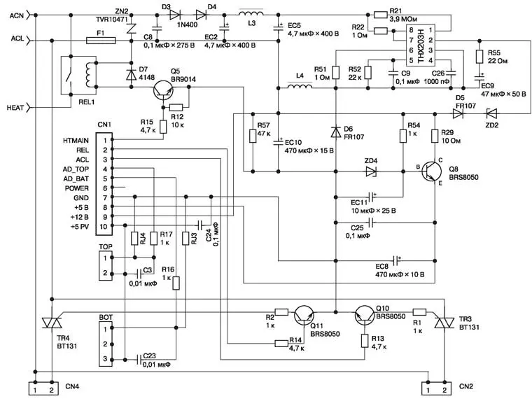 sel-2488-datasheet