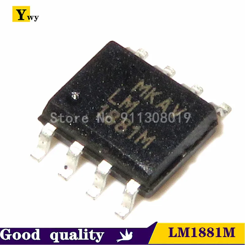 lm1881m-datasheet